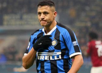 La chance de oro que tendrá Alexis