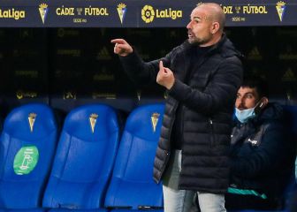 DT de la liga española aclaró supuesto interés de la Roja