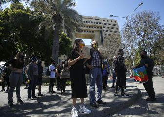 Proyecto de indulto a detenidos en el