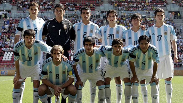 El argentino campeón del mundo que pudo llegar a Colo Colo: "Mi viejo me dijo que no"