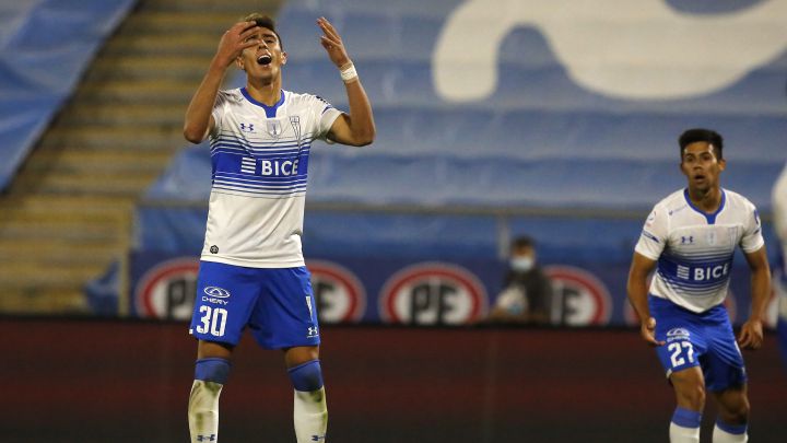 ¿Cuál es el equipo que tendría más puntos sin el VAR en Chile?