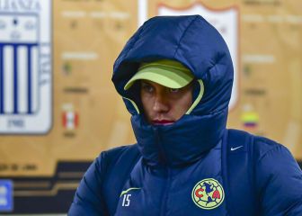 El problema del América con Castillo