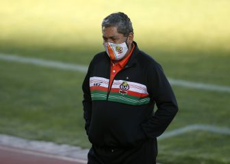 Gustavo Huerta disparó contra Nicolás Gamboa y Osorio