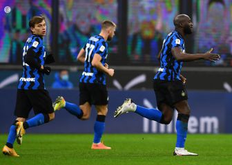 Inter de Milán 2 - 1 AC Milan: crónica, resumen y resultado