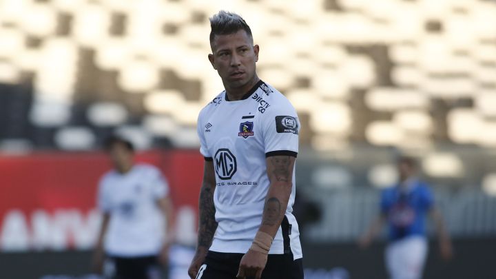 Valencia será formalizado en mayo por violencia intrafamiliar