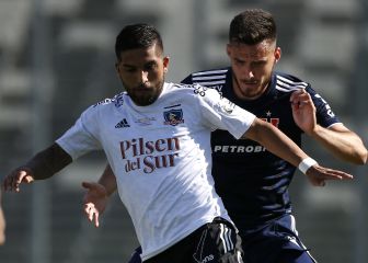 ¿Qué debe suceder para una 'final' por la permanencia entre la U y Colo Colo?