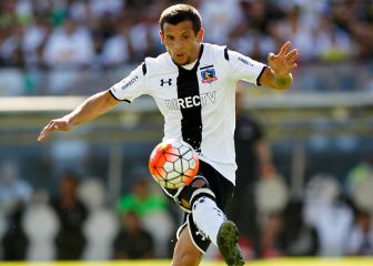 De cuestionado en Colo Colo a River: el salto que podría dar un ex '10' albo