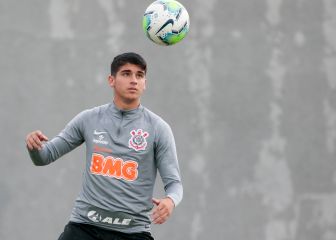 La última chance de Araos