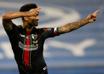 La gran racha con que el 'Mago' Jiménez impacta en Palestino