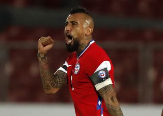 Vera y la petición de Vidal para la Roja: