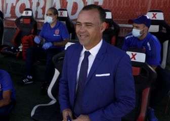 Azul Azul ratificó a Dudamel hasta el fin del Torneo 2020