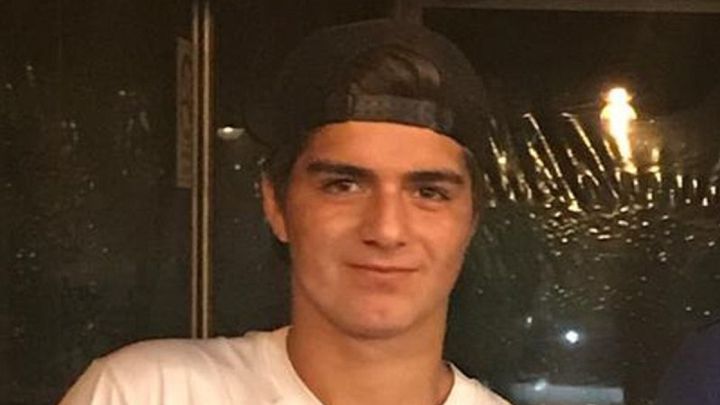 El tenis chileno, de luto: falleció Ignacio Tejeda