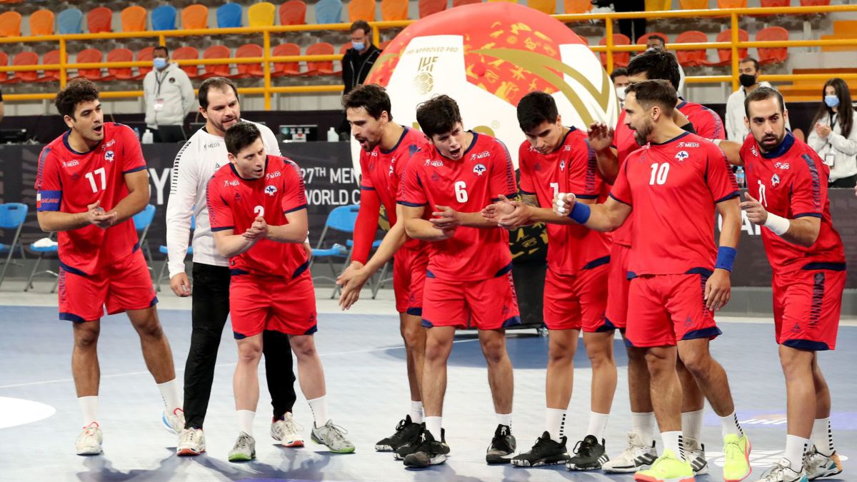 Chile termina el Mundial con triunfo: ¿en qué lugar quedó?