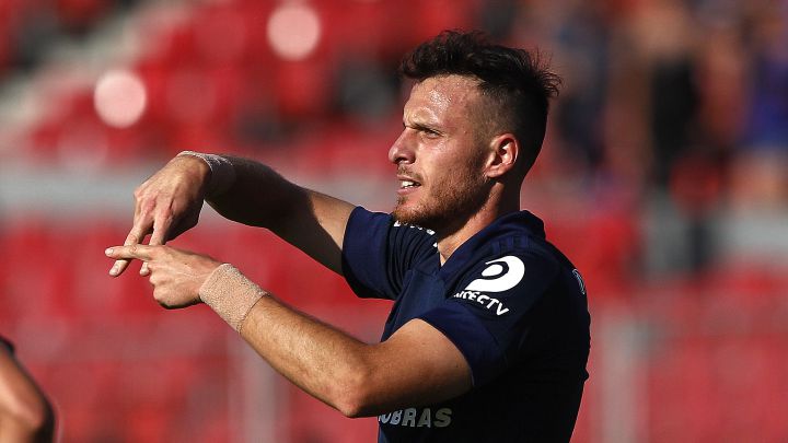 La petición de Angelo Henríquez para la parte final del torneo