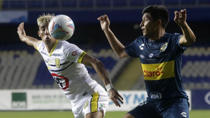 La denuncia de la U. de Conce contra Everton ya tiene sentencia
