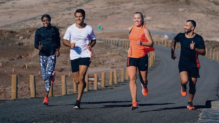 Famosa marca deportiva busca embajadores en Chile