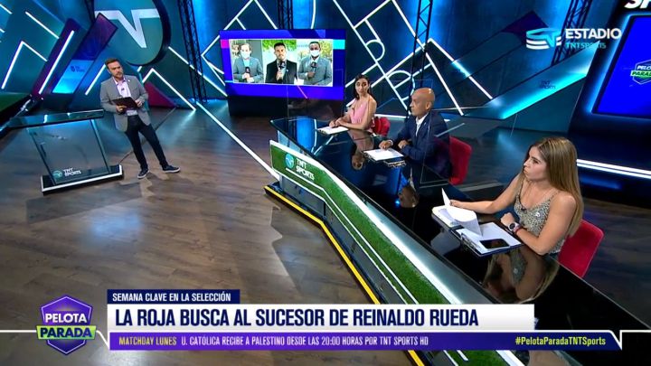Pelota Parada, la exitosa apuesta del TNT Sports por los 'clubes chicos'