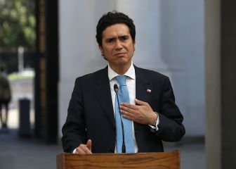 Ignacio Briones, el nuevo abanderado de Evópoli a la presidencia: Últimas declaraciones, promesas y garantías