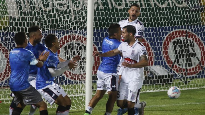 Melipilla batió a Rangers e irá por el ascenso ante San Felipe