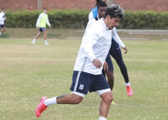 Patricio Rubio afina su vuelta a Chile: tendría un acuerdo cerrado