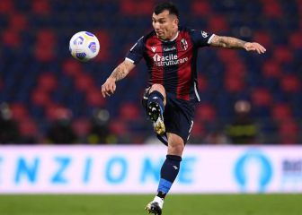 La gran incógnita que se abre en la carrera de Gary Medel