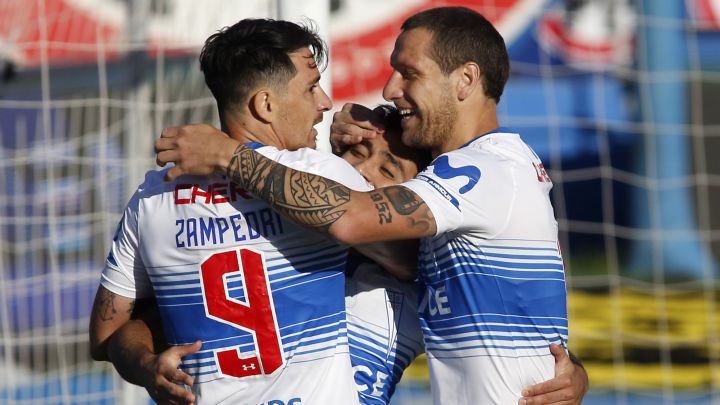 Posibles rivales de los equipos chilenos en la Copa Libertadores 2021