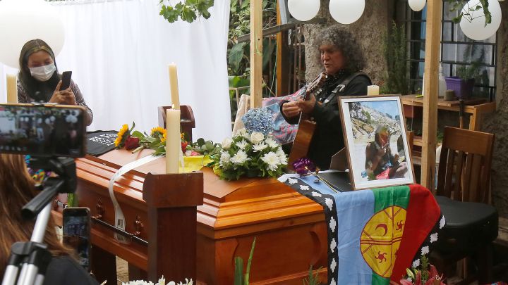 Malabarista de Panguipulli: qué se sabe de su muerte y qué les puede pasar a los Carabineros