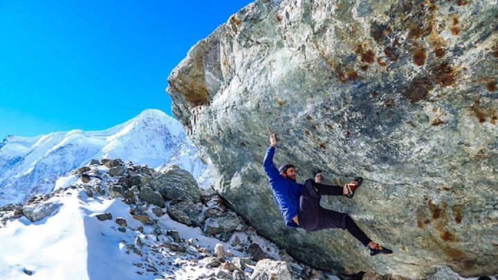 El duro relato de la última persona que vio a Juan Pablo Mohr y sus acompañantes en el K2