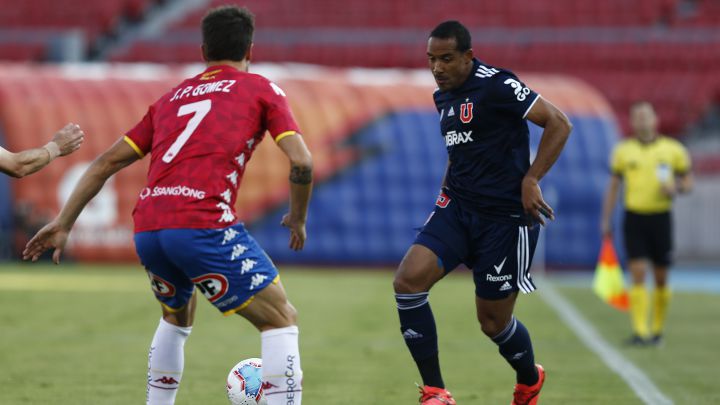 Copa Libertadores: los equipos chilenos confirmados y los 5 que pelean dos cupos