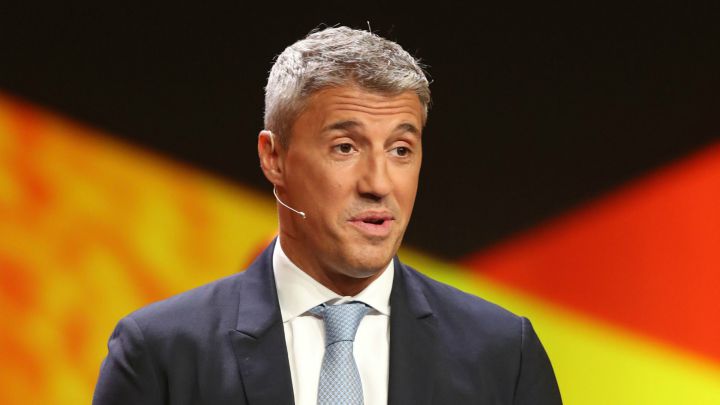 ¿A la Roja o Brasil? Crespo deja abierto su futuro: "No firmé con nadie"