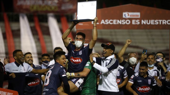 La desconocida anécdota que marcó el ascenso de Meliplla
