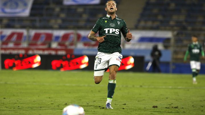 ¿A un grande? Wanderers anunció el adiós de una de sus figuras