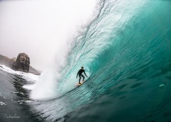 Surfistas de todo el mundo llegarán a Pichilemu