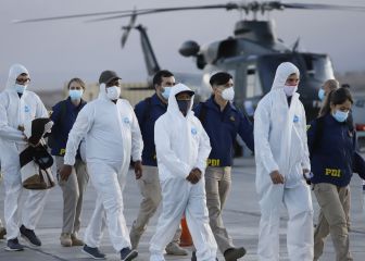 Expulsión de migrantes ilegales: razones, medidas y consecuencias de lo acontecido en Iquique