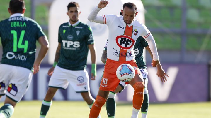 ¿Colo Colo? La frase de Marcelo Cañete sobre su futuro