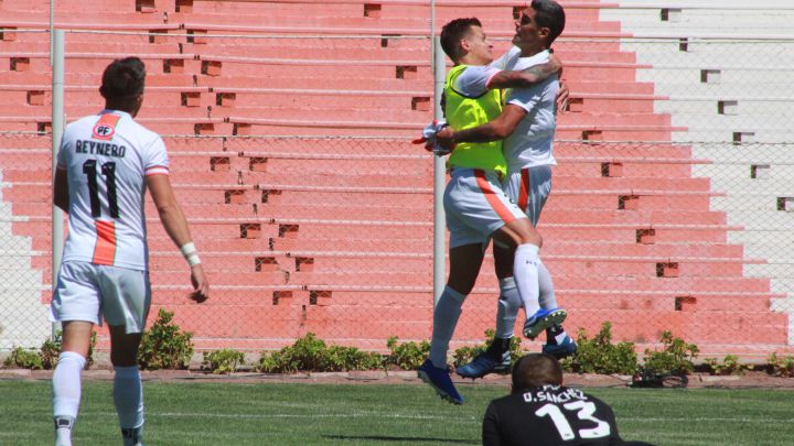 ¿Qué equipos clasificaron a Libertadores y Sudamericana?