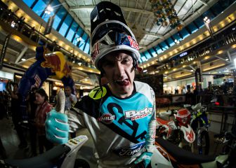 Piloto chileno da el salto y firma con equipo de nivel mundial