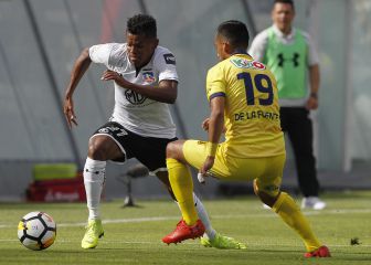 Los futbolistas que han jugado en Colo Colo y Universidad de Concepción