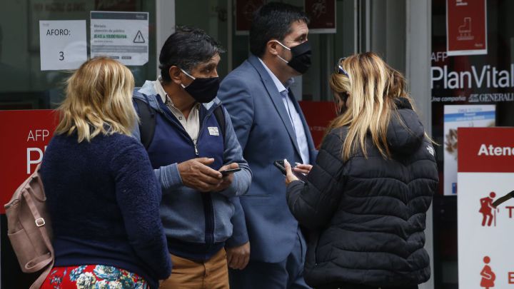 Tercer retiro 10% AFP: cómo saber si tengo saldo y qué hacer si no pudiera retirarlo