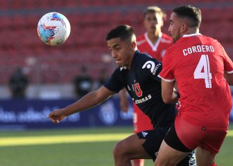 La U le busca club a Guerra