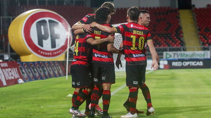 Rangers suma cinco refuerzos para lograr el ascenso