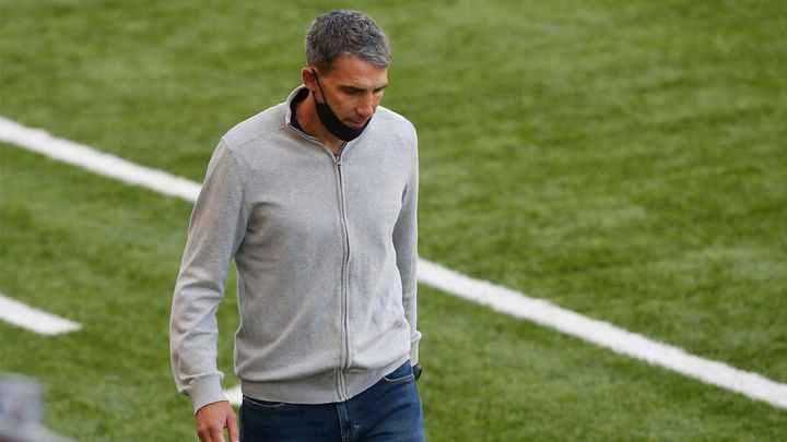 Vojvoda no sigue en La Calera