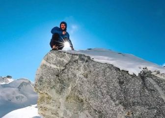 El K2 se lleva a Mohr
