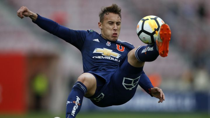 La situación de los jugadores a préstamo que regresan a la U