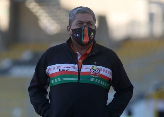 El sobreviviente de la masiva 'purga' de técnicos en 2020