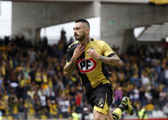 Pinilla se retira del fútbol