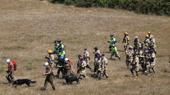 Caso Tomás Bravo: últimas noticias y novedades en la búsqueda del niño desaparecido hoy | 21 de febrero