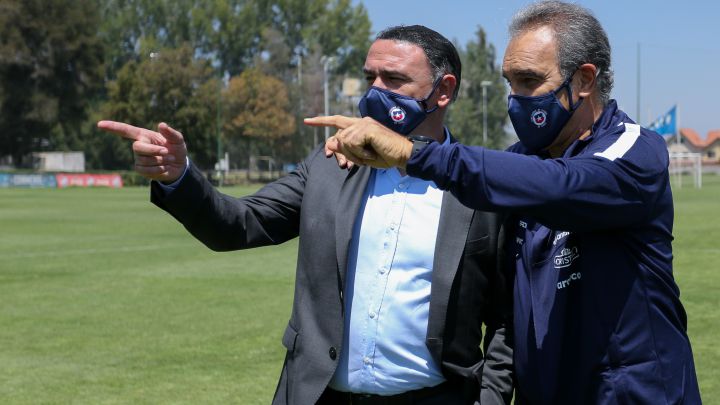 La era Lasarte ya tiene fecha de inicio: así parte el nuevo ciclo