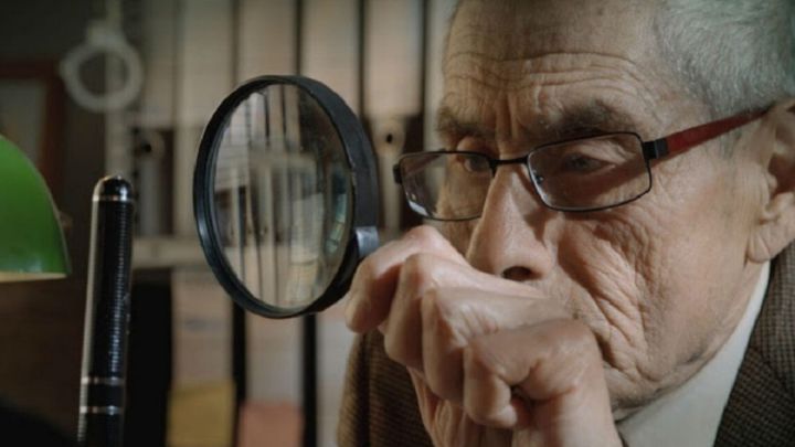 El Agente Topo: cuándo ver en Netflix, online y de qué se trata