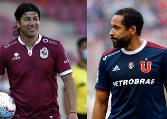 El club que busca dar el gran golpe con Beausejour y Valdés